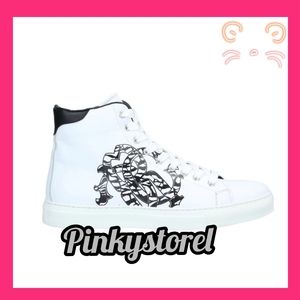 Roberto Cavalli Sneakers